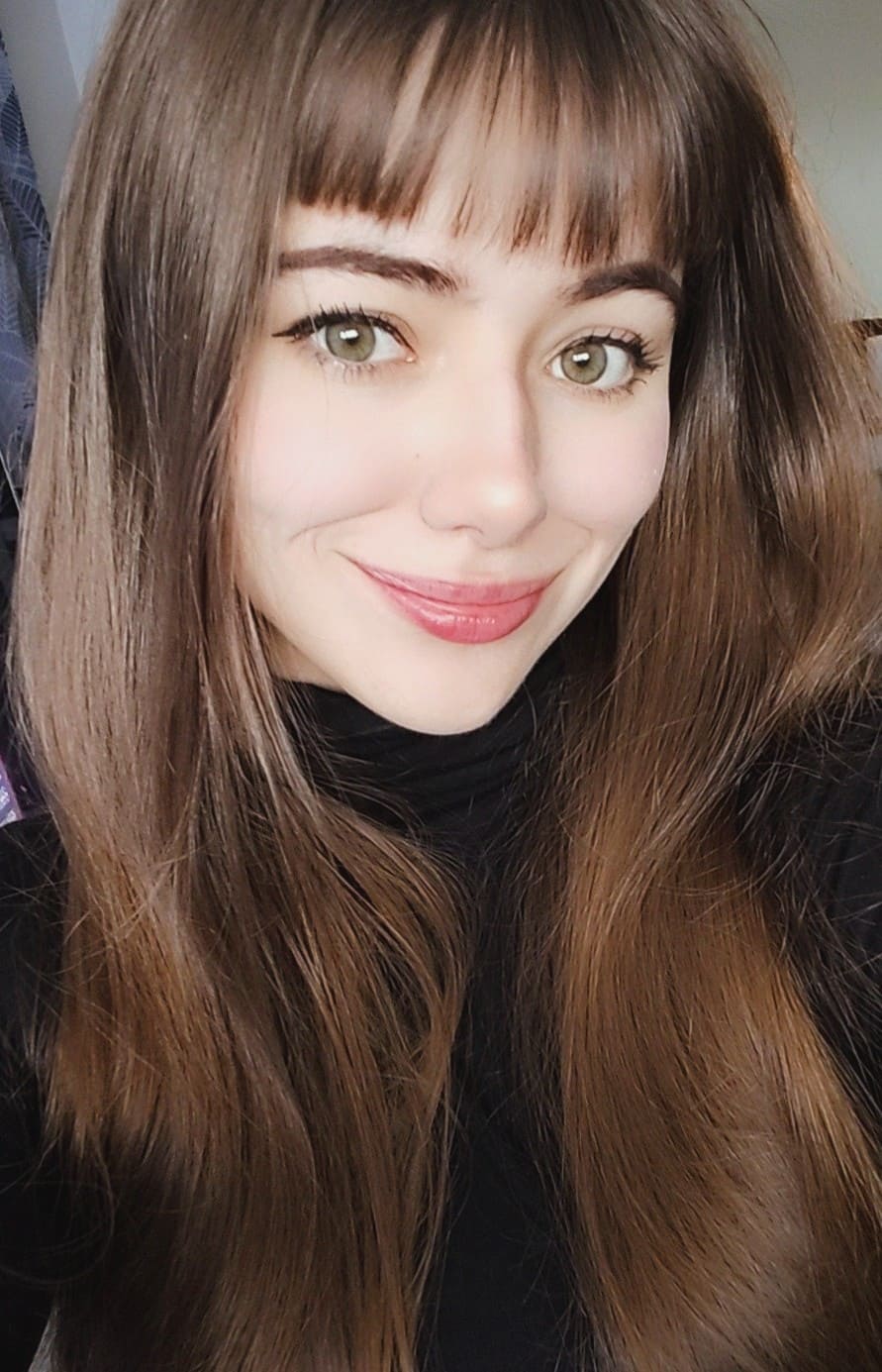 Cecilia Lindgren — Graphic Designer